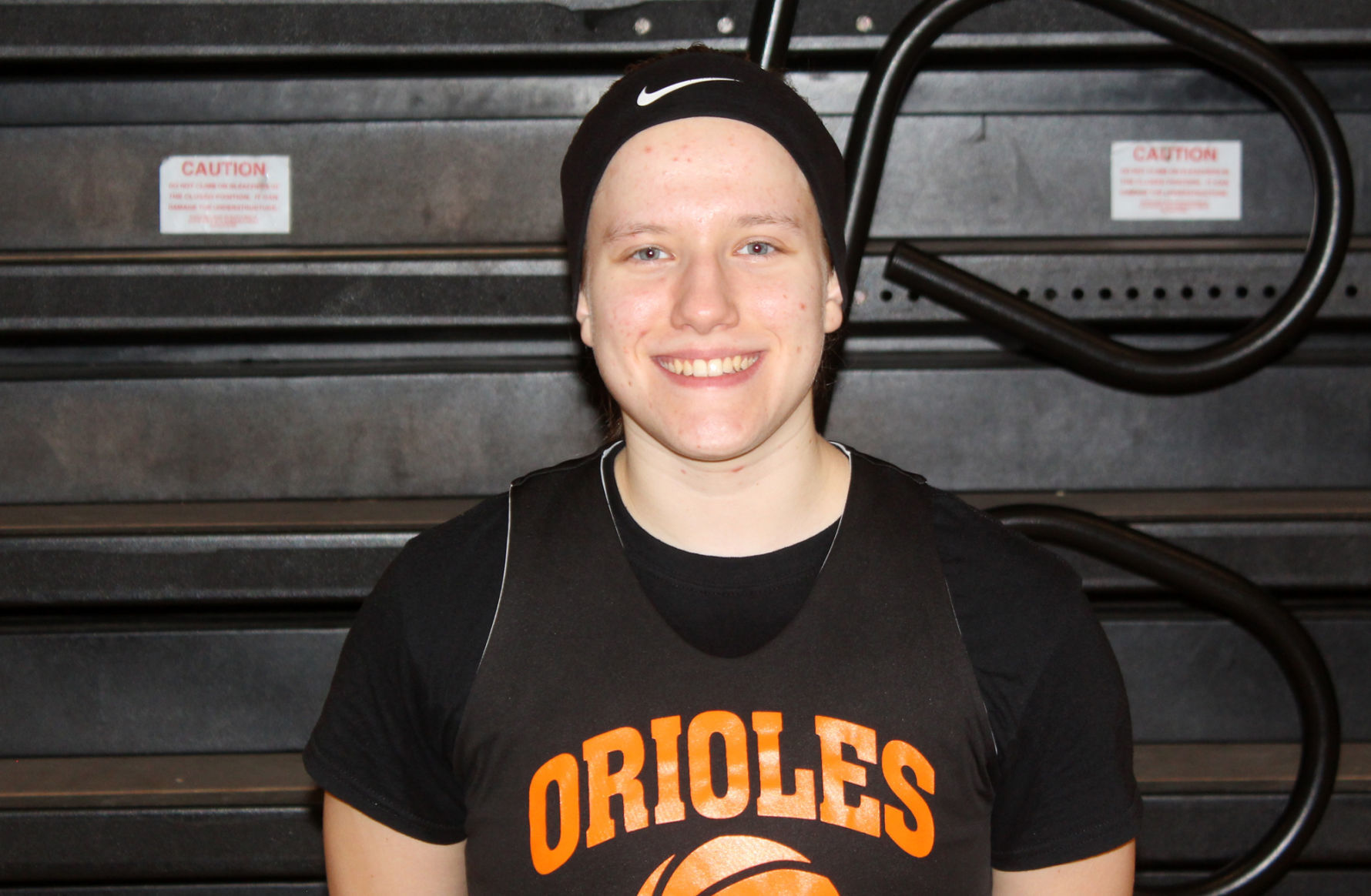 Marissa Gustafson